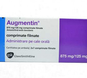 Augmentin 1g comp.film.