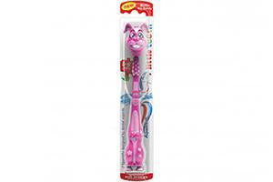Aquafresh Little Teeth Paw Patrol Soft periuta de dinti - poza produsului