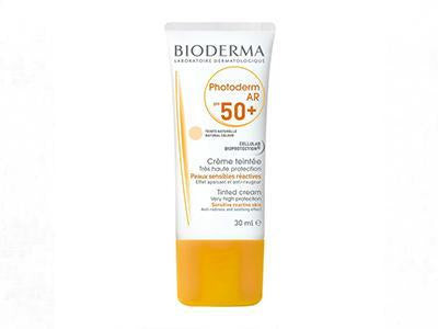 Bioderma Photoderm AR Crema SPF50+ 30ml - poza produsului