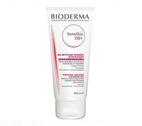Bioderma Sensibio DS+ Gel spumant 200ml