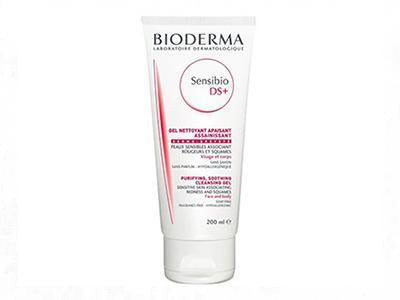 Bioderma Sensibio DS+ Gel spumant 200ml - poza produsului