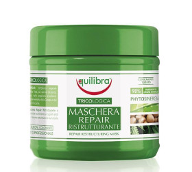 Equilibra Aloe Masca reparatoare pt par degradat/uscat 250ml