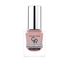 Golden Rose Oja Holografic Lacquer 02