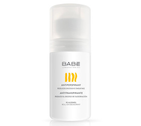 BABE Roll-on deodorant 50ml