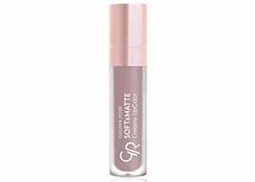 Golden Rose Soft Matte Creamy Lipcolor 101 5.5 gr