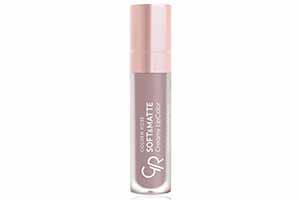 Golden Rose Soft Matte Creamy Lipcolor 101 5.5 gr - poza produsului