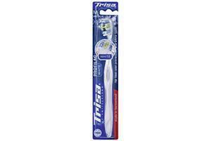 Trisa Periuta de dinti Profilac White, MEDIUM - poza produsului