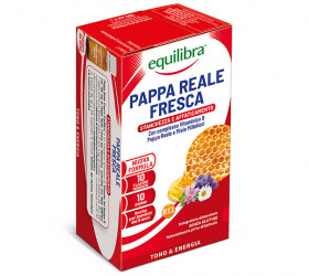 Equilibra Pappa Reale fresca flacon