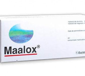 Maalox comp.