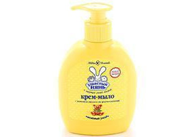 NK Usastii Neani Sapun-crem lichid 300ml