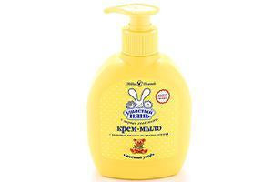 NK Usastii Neani Sapun-crem lichid 300ml - poza produsului