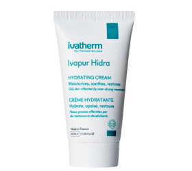 Ivatherm Ivapur Hydra 40ml