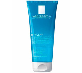 La Roche Posay Effaclar Gel spumant purifiant 200ml