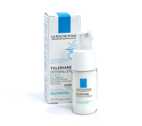 La Roche Posay Toleriane Dermallergo crema contur ochi 20ml