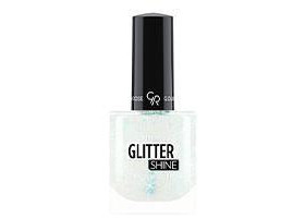 Golden Rose Extreme Glitter Shine Nail Lacquer 203