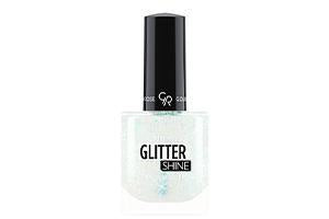 Golden Rose Extreme Glitter Shine Nail Lacquer 203 - poza produsului