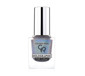 Golden Rose Oja Holografic Lacquer 07