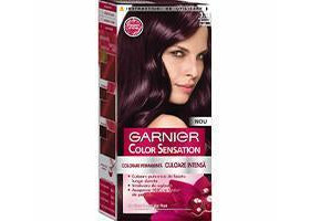 Garnier Color Sensation vopsea par 3.16