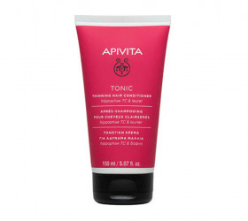 Apivita Balsam de par thinning 150ml