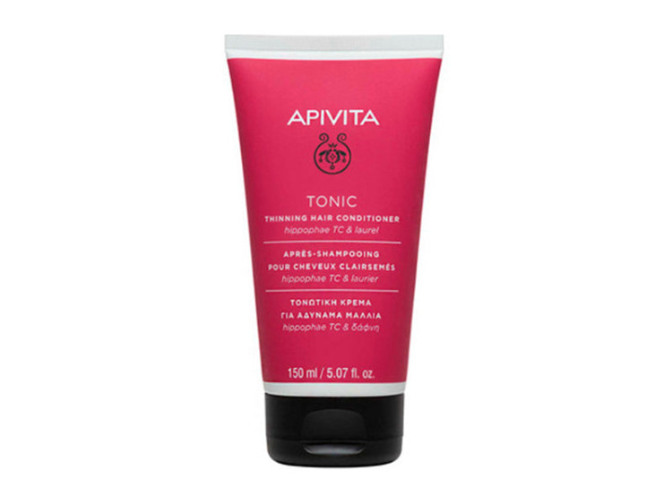 Apivita Balsam de par thinning 150ml - poza produsului