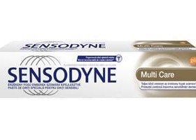 Sensodyne Pasta d. Multi Care 75ml