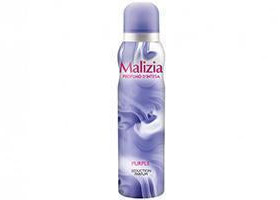 Malizia Deo Spray Purple 150ml