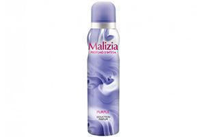 Malizia Deo Spray Purple 150ml - poza produsului