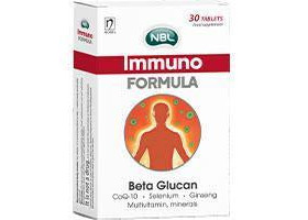 NBL Immuno Formula comp.