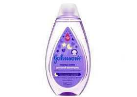 JB Sampon Levantica (inainte de somn) 500ml
