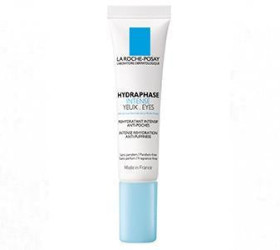 La Roche Posay Hydraphase Intense Ochi 15ml