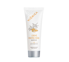 Viorica Vie Crema pu maini nutritiva 75 ml