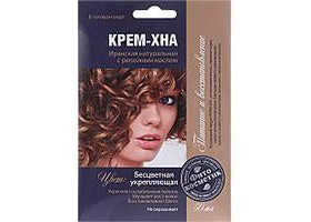 Fito Hna-crema Burgund cu ulei de brusture 50ml