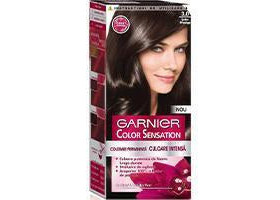 Garnier Color Sensation vopsea par 3.0