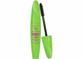 GR09-26-01 Golden Rose Volume Define Miracle Lash Mascara