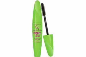 GR09-26-01 Golden Rose Volume Define Miracle Lash Mascara - poza produsului