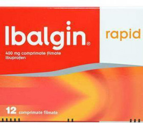 Ibalgin Rapid 400mg comp.film.