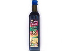 Ulei Lacrima de Aur Seminte de Dovleac 250ml