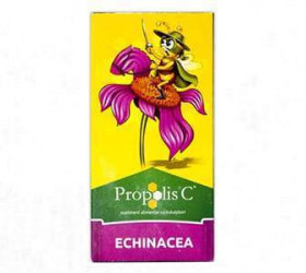 Propolis C Echinacea comp.