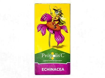 Propolis C Echinacea comp. - poza produsului