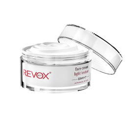 REVOX Japanese Ritual Crema de fata cu textura legera 50ml