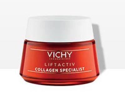 Vichy Liftactiv Colagen Specialist crema de zi antirid 50ml - poza produsului