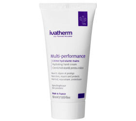 Ivatherm Multi-performance Crema hidratanta p/u miini 50ml