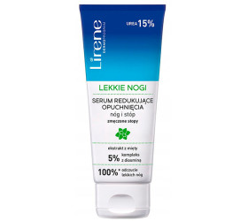 Lirene Crema pu picioare 100ml E08261