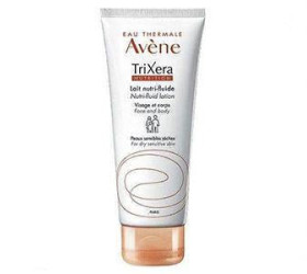 Avene Trixera Nutrition lapte 200ml