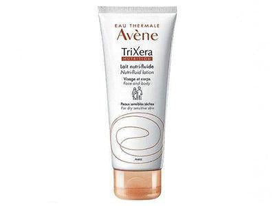 Avene Trixera Nutrition lapte 200ml - poza produsului