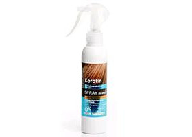 Dr Sante Keratin Spray p/u par 150ml