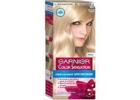Garnier Color Sensation vopsea par 111