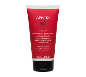 Apivita Balsam de par Color Protect 150ml