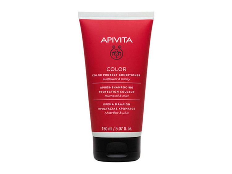 Apivita Balsam de par Color Protect 150ml - poza produsului