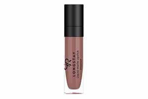 Golden Rose Longstay Liquid Matte Lipstick 22 - poza produsului